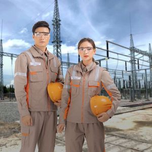 Office Uniform / Organic Cotton