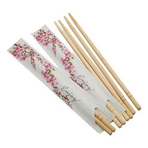 Disposable Bamboo Chopsticks