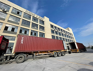 Jinhua Queene Electric Technology Co., Ltd. Electric Scooter