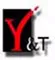 Y. & T. Industrial Trade Co., Ltd. logo