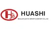 Zhejiang Huangyan Huashi Mould Plastic Imports and Exports Co., Ltd. logo