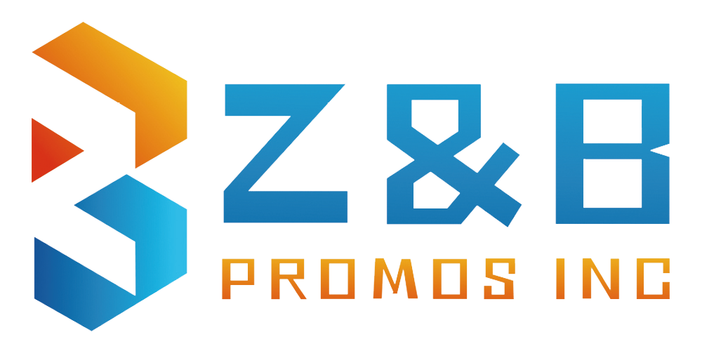 Z&B PROMOS INC logo