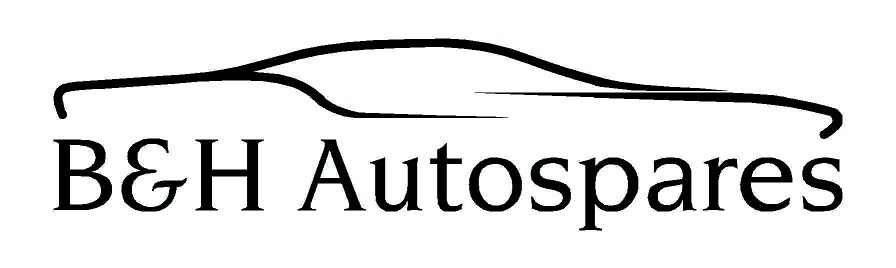 B & H Auto Spares Oban Ltd logo