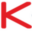 K - SUPRA, S.R.O. logo