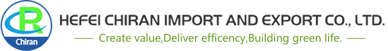Hefei Chiran Import And Export Co., Ltd. logo