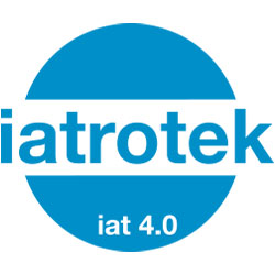 IATROTEK S.R.L. logo