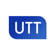 U T T LTD logo