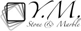 Y.M. Stone & Marble Supply Ltd. logo