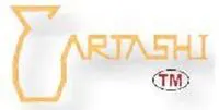 ARTASHI India logo