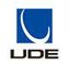 U. D. Electronic Corp. logo