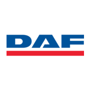 DAF TRUCKS DEUTSCHLAND GMBH logo