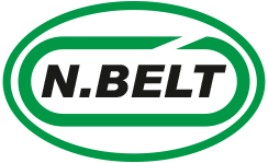 N.BELT INH. RAINER NILLES logo