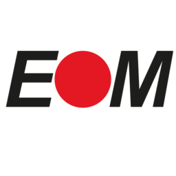 E & M EICHLER UND MEURERS INDUSTRIETECHNIK GMBH logo