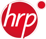 H R P logo