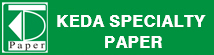 Baoji Keda Special Paper Co., Ltd logo