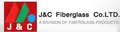 J & C Fiberglass Co.,Ltd. logo