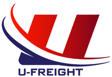U-Freight Pty Ltd logo