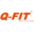 Q-FITSB logo