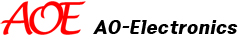 O-A Electronics Co.,Ltd. logo