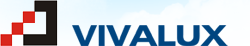 Vivalux Co., Ltd. logo