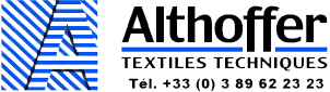 J ALTHOFFER ET CIE logo