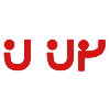 U Up Display Fixture Co, Ltd. logo
