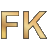 F K MOORE LTD logo