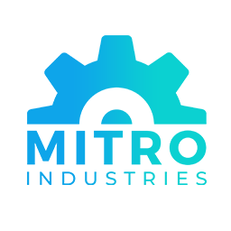 Mitro Industries logo