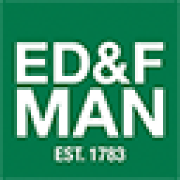 E D & F MAN SUGAR LTD logo