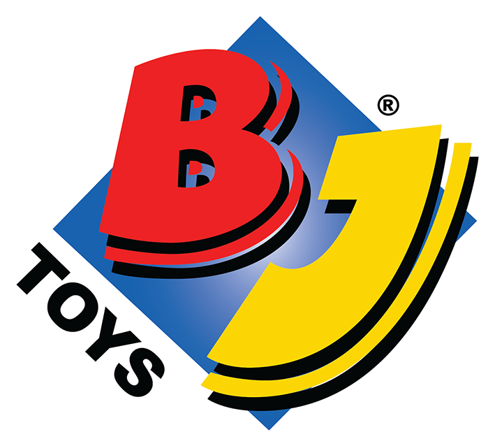 B & J DISTRIBUTION LIMITED logo