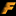 F F FRANKLIN & CO LTD logo