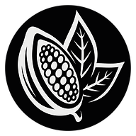Good Cocoa Bean logo