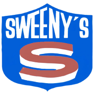 H M Sweenys Co logo