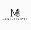 M & M International logo