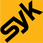 Stryker Trauma GmbH logo