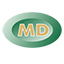 M DUERDEN LTD logo