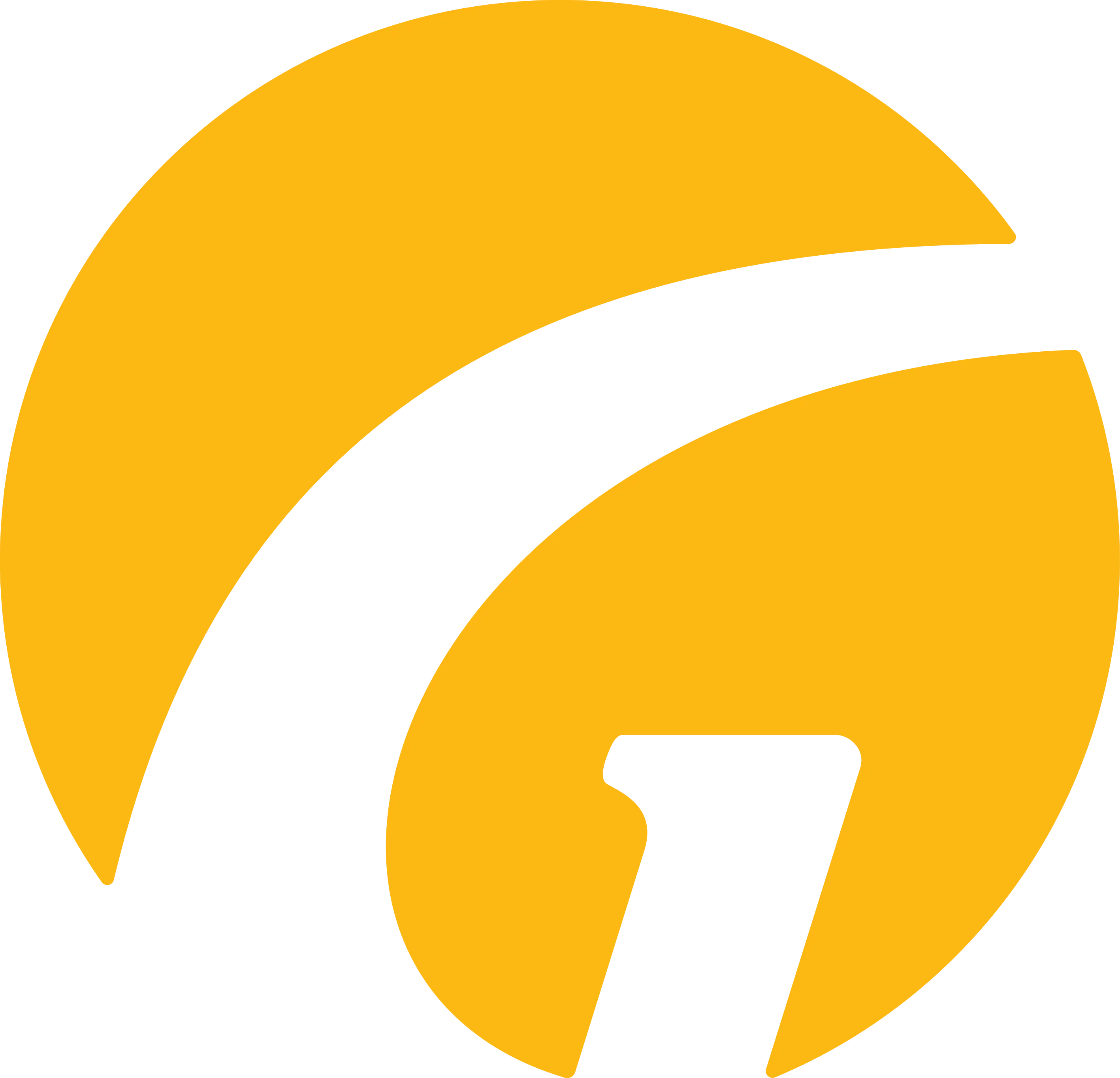 V. GULDMANN A/S logo