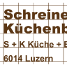 S + K KÜCHE + BAD AG logo
