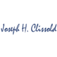 J H CLISSOLD & SON LTD logo