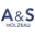 A & S HOLZBAU SCHREINEREI GMBH logo