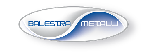 BALESTRA METALLI S.R.L. logo