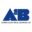 A & B CRANES logo
