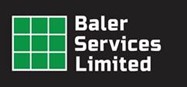 NATIONAL BALER SERVICES logo