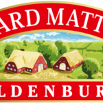 BERNARD MATTHEWS GMBH logo