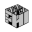 F H IVES LTD logo