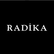 Radika Aromatherapy logo