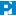 P-Two Industries Inc. logo
