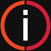 I-LIGHT logo