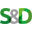 S + D SIEBDRUCK GMBH logo