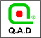 QAD Interior and Advertising Co.,Ltd logo